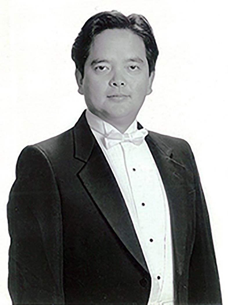 Yifan Liu